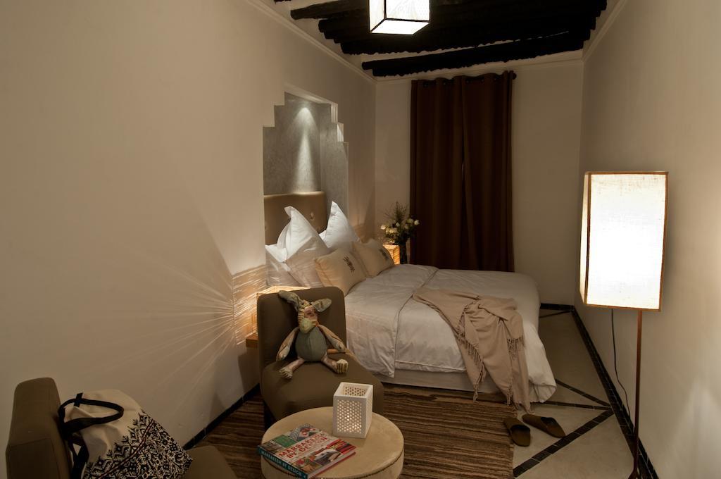 Riad Awatif 36 Marakéš Exteriér fotografie